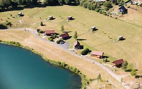 Lac Des Graves
